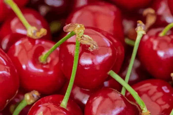cherries zoom