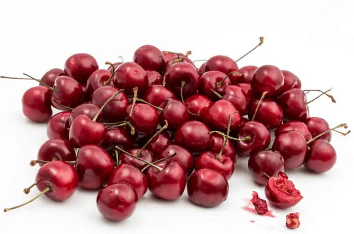 Cherries