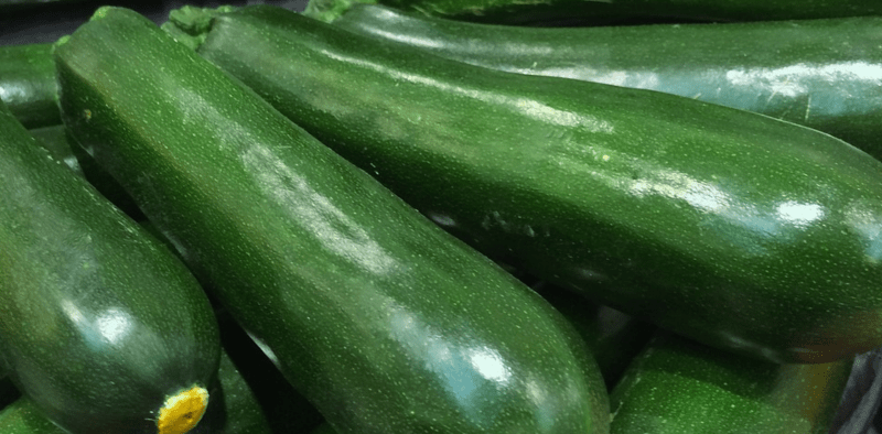 Zucchini: Vielseitiges Supergemüse aus Europa – Leicht, Gesund & Lecker