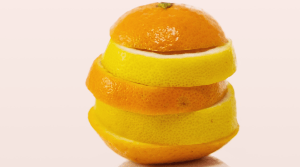 Vitamin C: the ally of summer - it helps the body's defenses