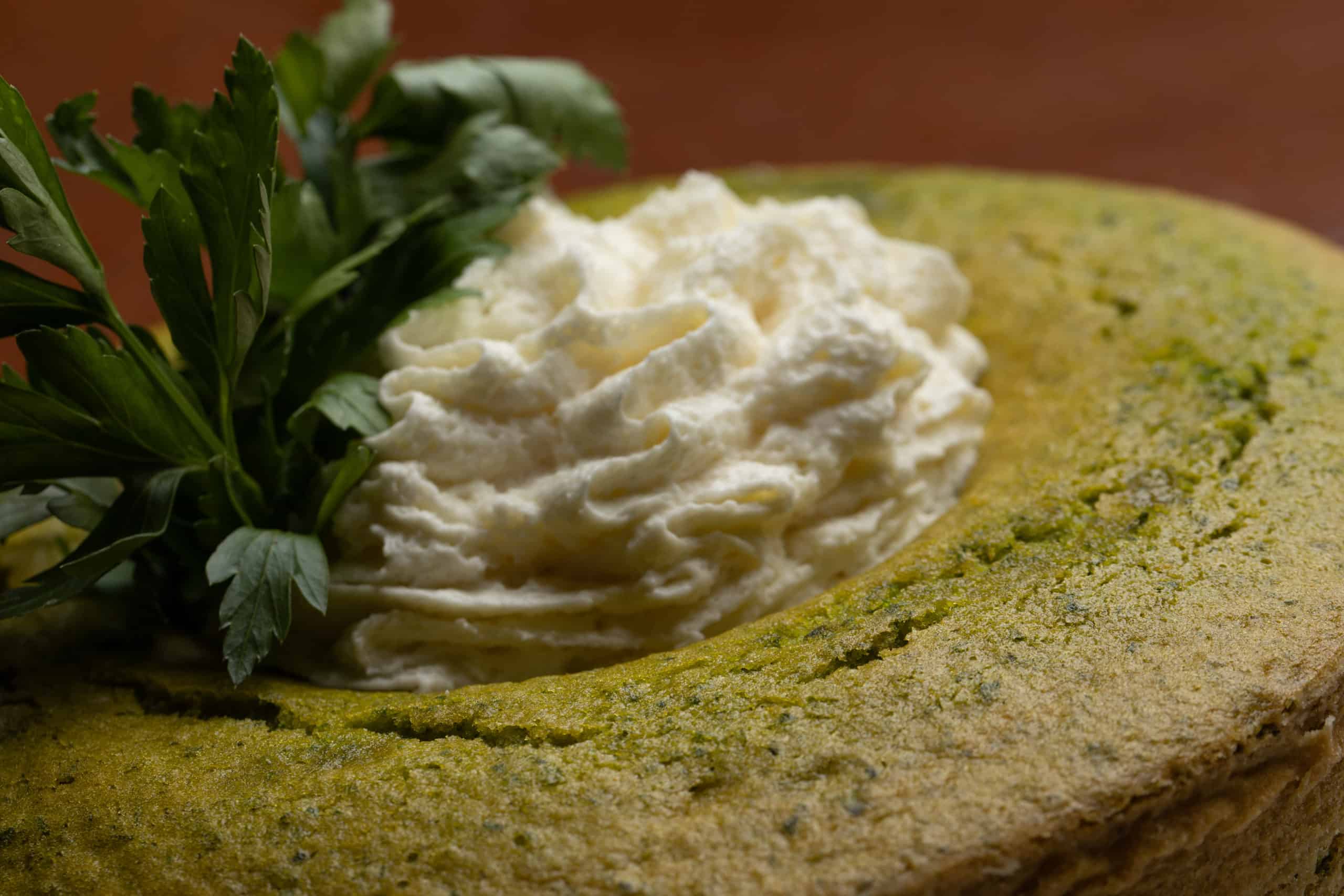 Aggregate 121+ parsley cake super hot in.eteachers