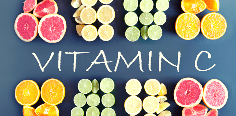 Vitamin C: your best friend to face the winter!