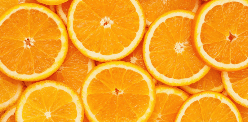 Le arance: un vero concentrato di benessere, che riposa solo tre mesi