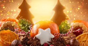 Leckere Weihnachtsrezepte für die ganze Familie!