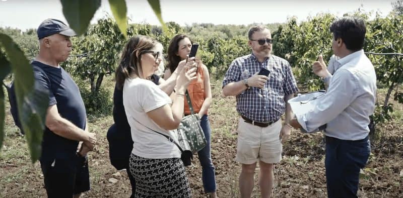 Educational Tour - Apulia 29-30 May 2023