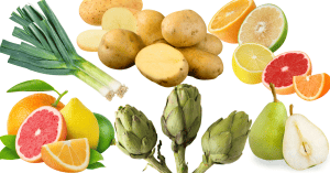 L’inverno energizzante targato “I Love Fruit & Veg from Europe”