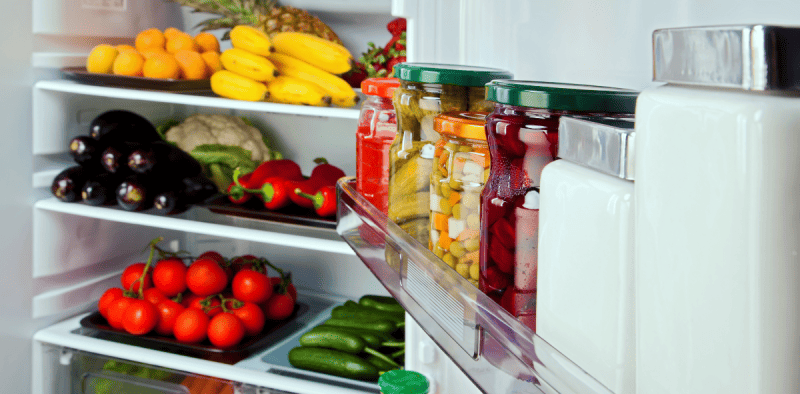 10 cool tips on how to organize your fridge