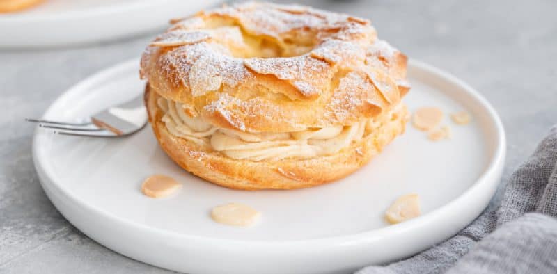 Paris-Brest