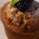 Bran and Blackberry Muffins