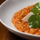 Risotto with Tomatoes, Oregano and Feta