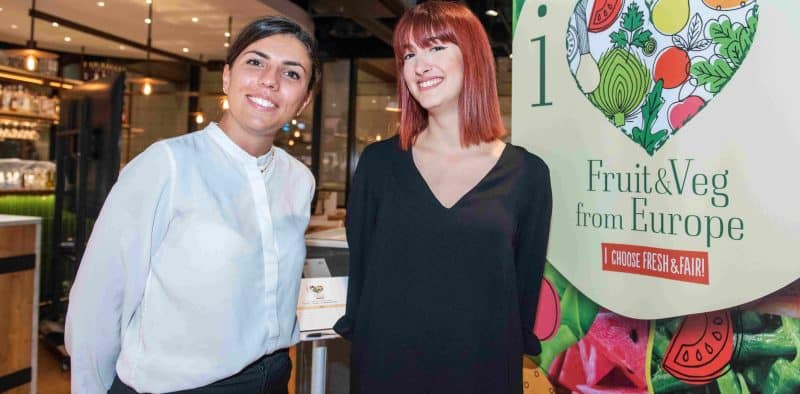 Press Event Eataly UK London 6 Settember 2022