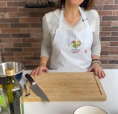 Live cooking session with Soha Darwish - 06 March 2023