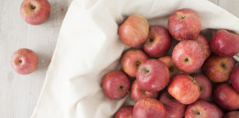 manzana annurca propiedades