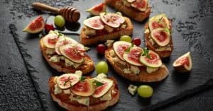 Figues : douceur de fin d'été et idées créatives pour les déguster