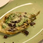 Scarola conciata