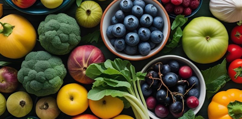 Comment reconnaître les fruits et légumes de saison sans étiquettes