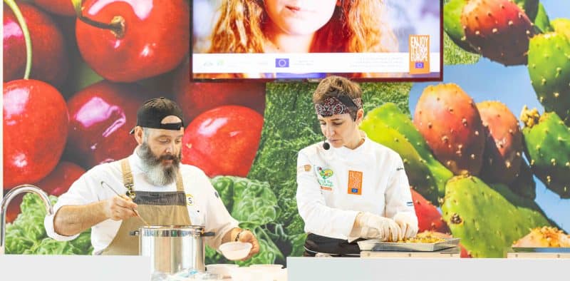 Macfrut 2025 Rimini