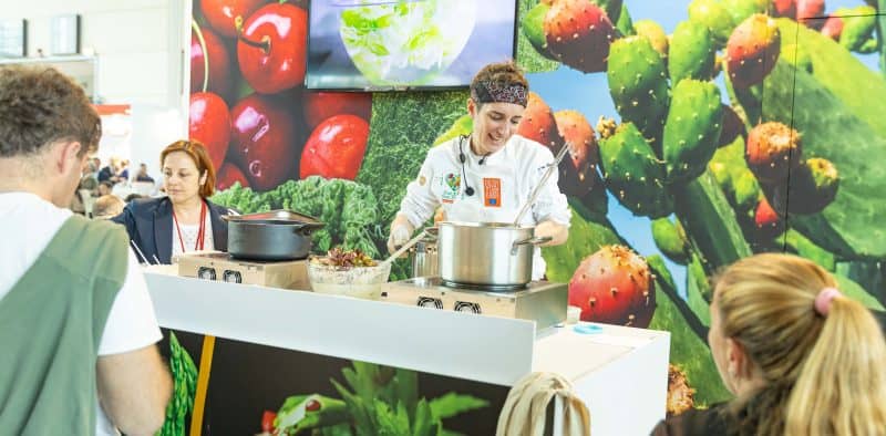 Macfrut 2025 Rimini