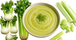 L'arte di mangiare il gambo: parti delle verdure che scartiamo e che fanno bene.