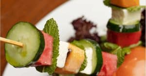Die Besten Frische Sommerrezepte