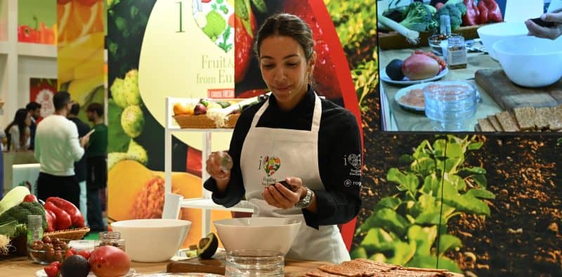 Fruit Attraction 2025